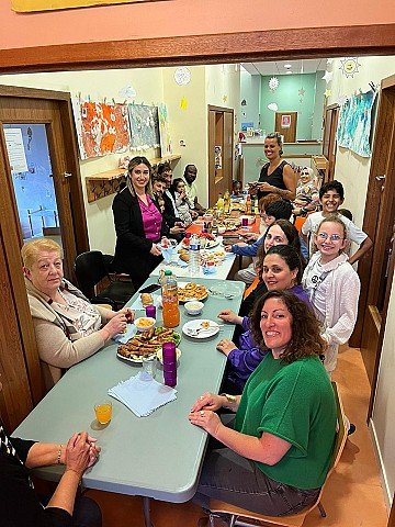 Press Release cover image