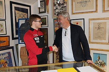 Press Release cover image