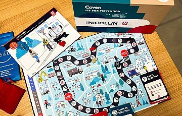 Press Release cover image