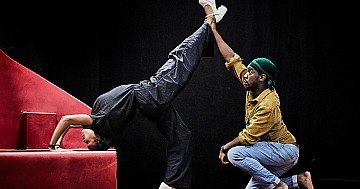 Press Release cover image