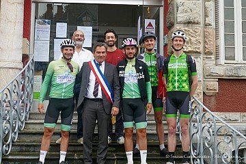 Press Release cover image