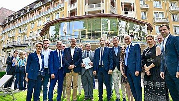 Press Release cover image