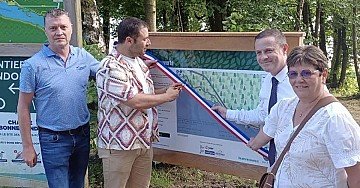 Press Release cover image