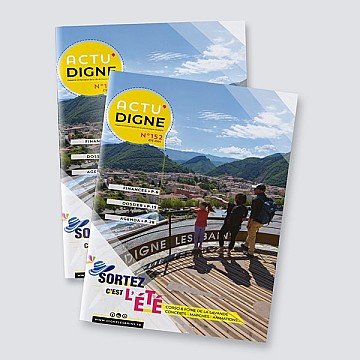 Press Release cover image