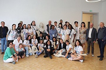 Press Release cover image