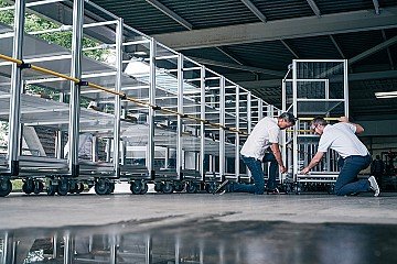 Press Release cover image