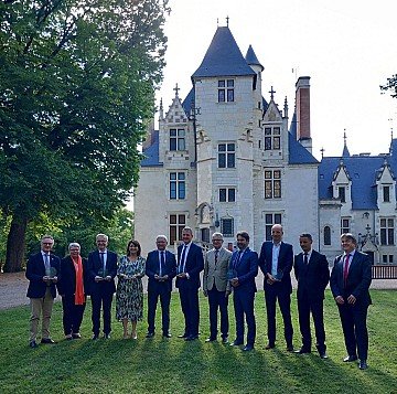 Press Release cover image