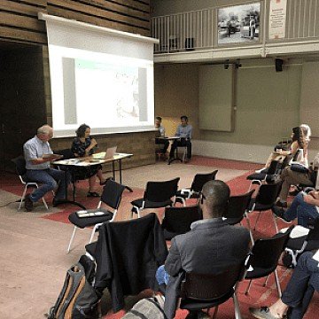 Press Release cover image