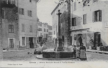 Press Release cover image