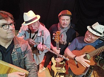 Press Release cover image