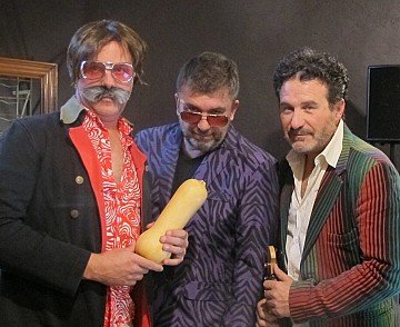 Press Release cover image