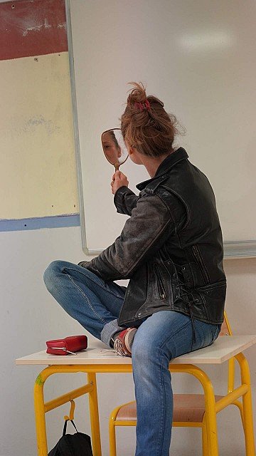 Press Release cover image