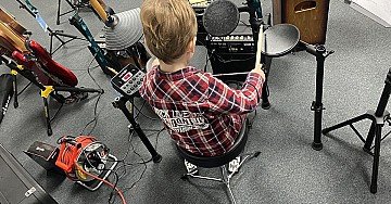 Press Release cover image