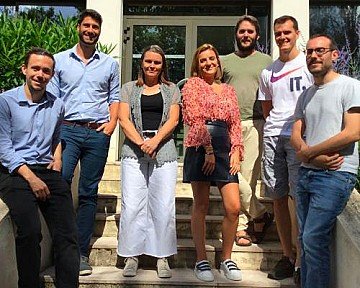 Press Release cover image