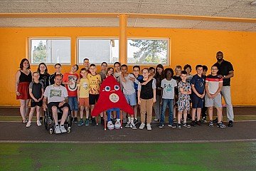 Press Release cover image