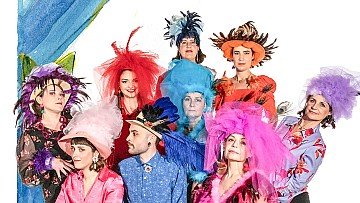 Press Release cover image