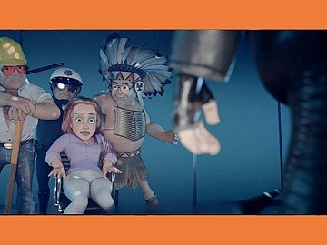 Press Release cover image