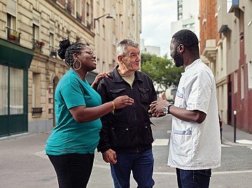 Press Release cover image