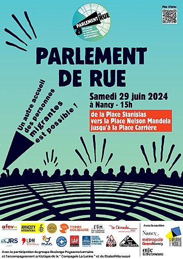 Press Release cover image