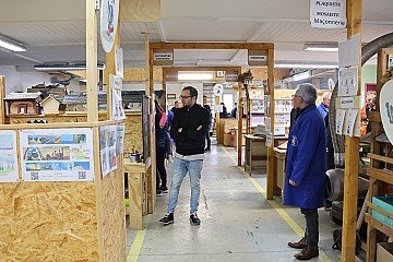 Press Release cover image