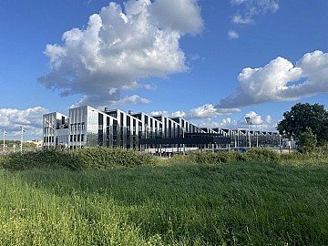 Press Release cover image