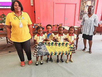 Press Release cover image