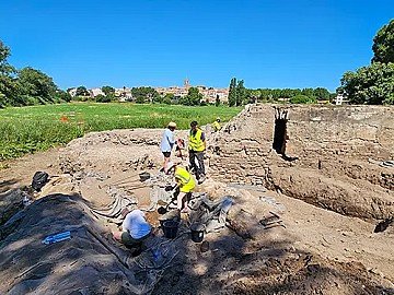 Press Release cover image