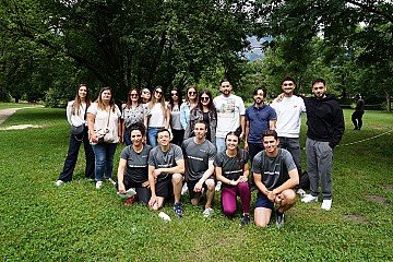 Press Release cover image