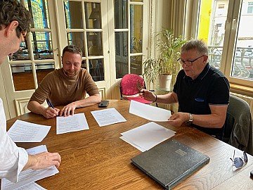 Press Release cover image