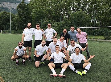 Press Release cover image