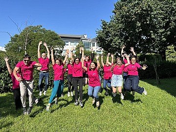 Press Release cover image