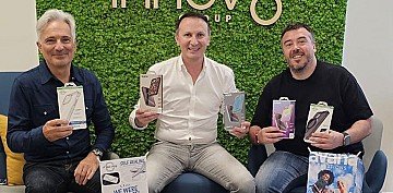 Press Release cover image