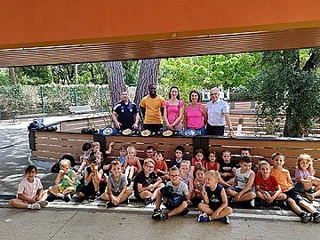 Press Release cover image