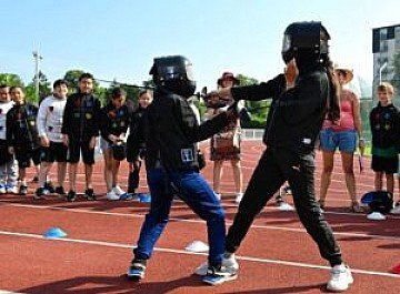 Press Release cover image