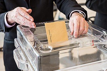 Press Release cover image