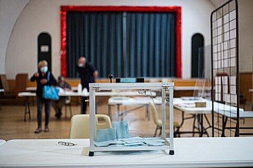 Press Release cover image