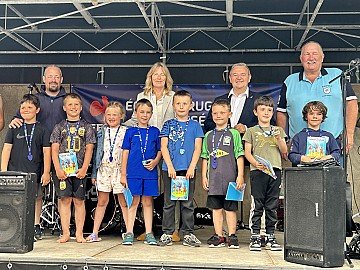 Press Release cover image