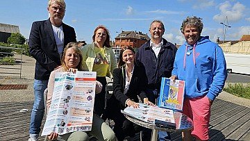 Press Release cover image