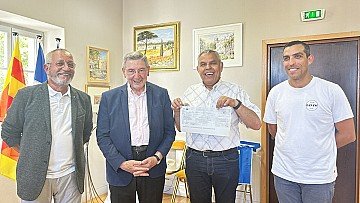 Press Release cover image