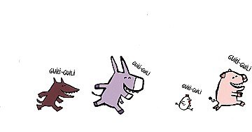 Press Release cover image