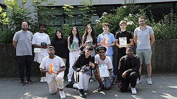 Press Release cover image