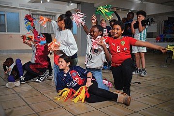 Press Release cover image