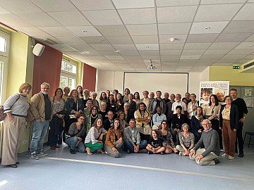 Press Release cover image