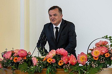 Press Release cover image