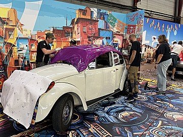 Press Release cover image