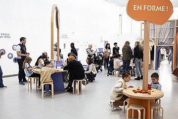 Press Release cover image