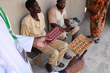 Press Release cover image