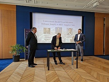 Press Release cover image