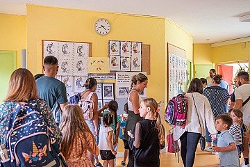 Press Release cover image