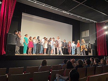 Press Release cover image